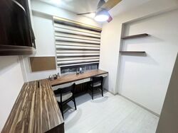 The Rainforest (D23), Condominium #569784061